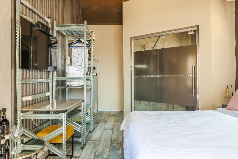 Beach Boutique Hotel And Spa By Tlv Hotels Tel Aviv Exterior foto